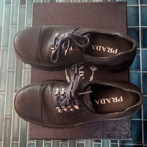 Prada Shoes